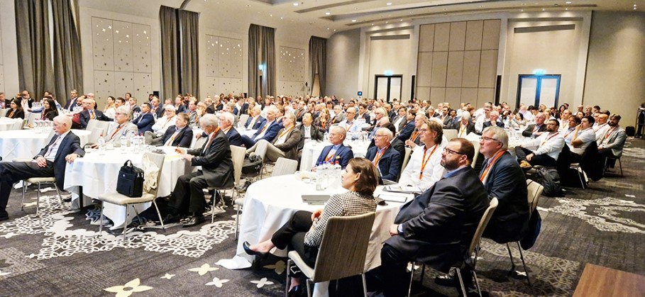 ����ʢ����������ͬӪ���� ����2023��ITCO ���ʹ�����֯��Ա����ֳ��ٿ�